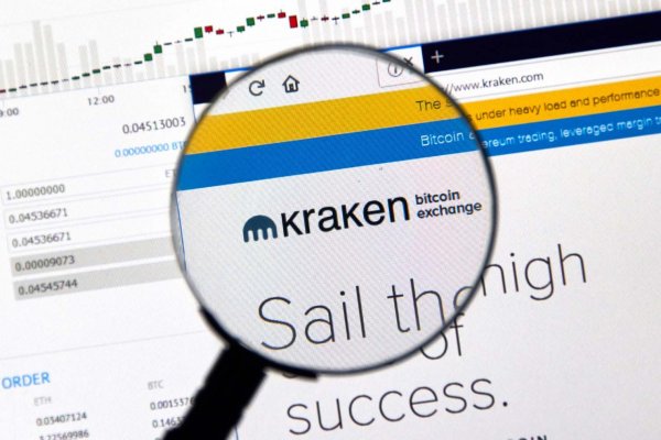 Telegram kraken